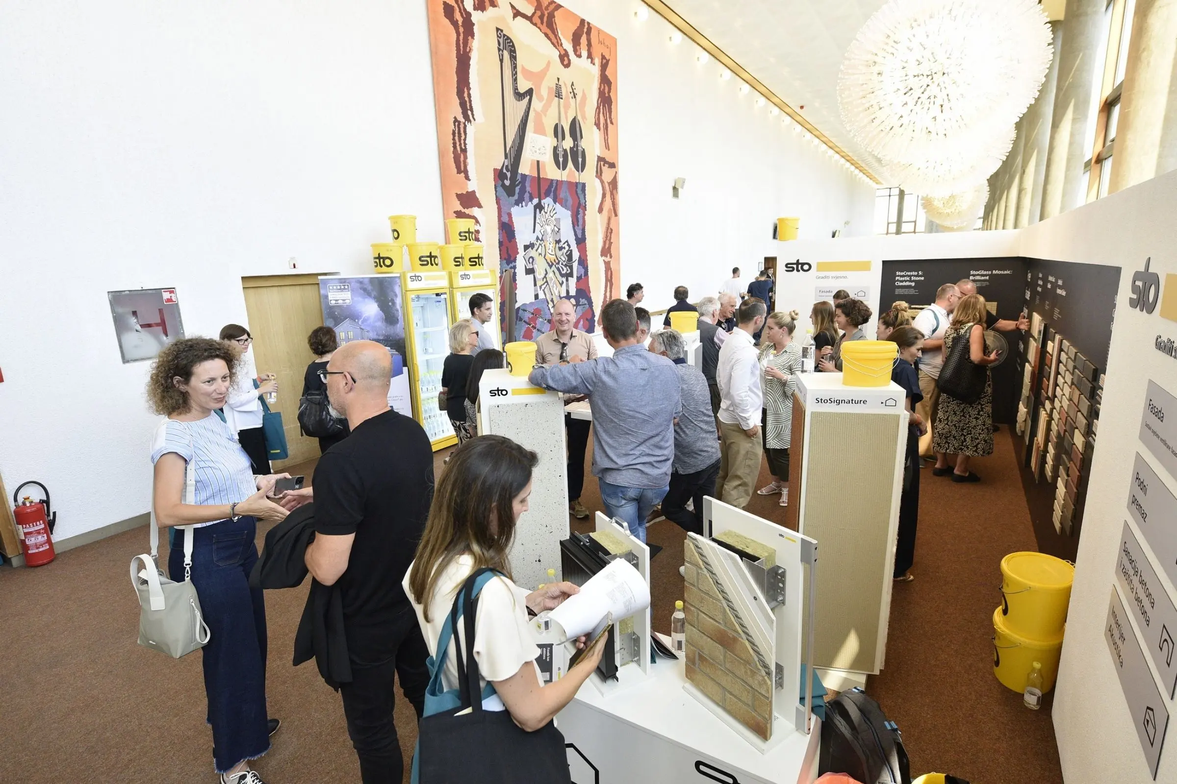 Održani jubilarni 25. Dani Orisa 1