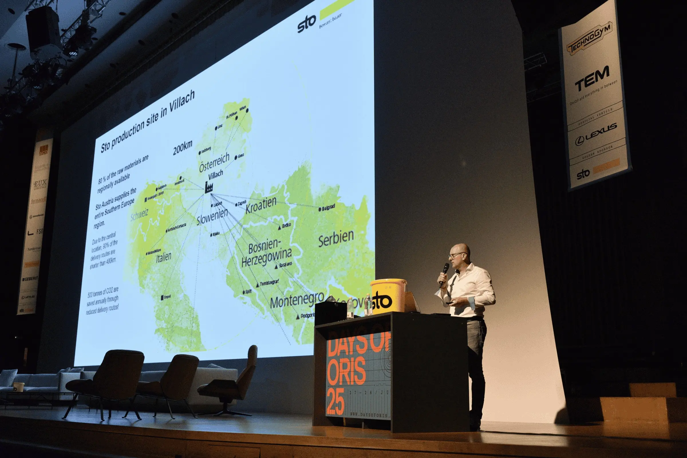 Održani jubilarni 25. Dani Orisa 5