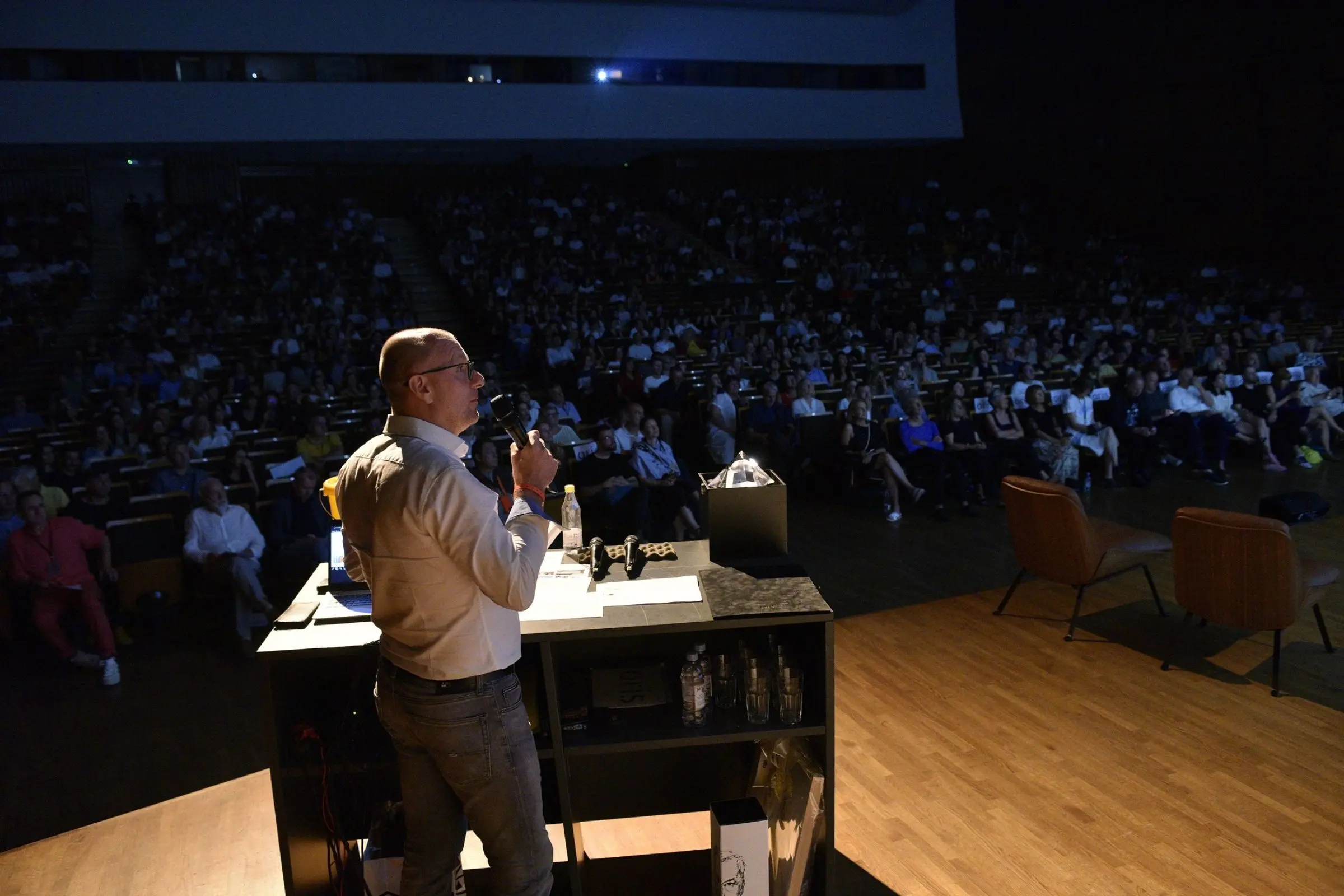 Održani jubilarni 25. Dani Orisa 6