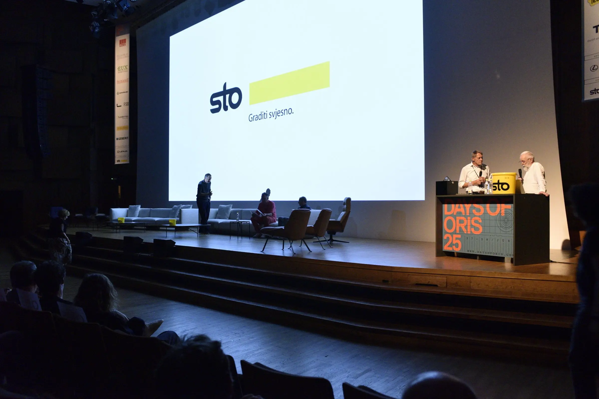 Održani jubilarni 25. Dani Orisa 7