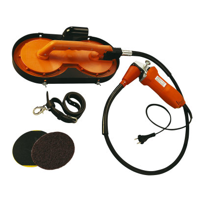 Rokamat Universal-Schleifgerät