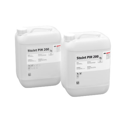 StoJet PIH 200