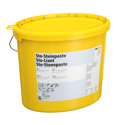Sto-Steinpaste