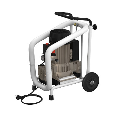 Sto-Kompressor C 330