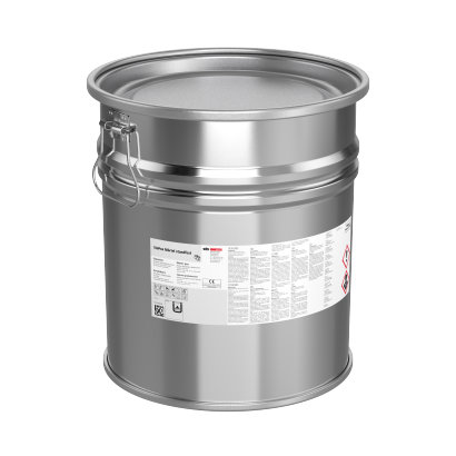 StoPox Mörtel standfest