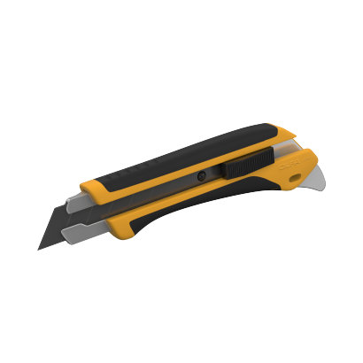 Olfa Cuttermesser L5-AL