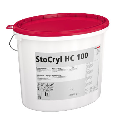 StoCryl HC 100