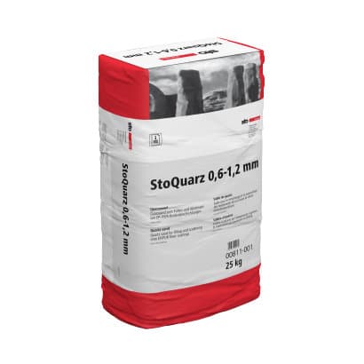 StoQuarz 0,6-1,2 mm