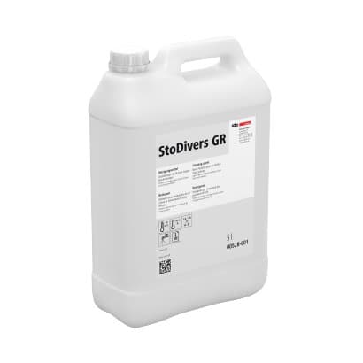 StoDivers GR