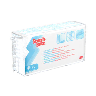 3M Scotch-Brite Fleckenradierer