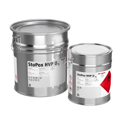 StoPox HVP o