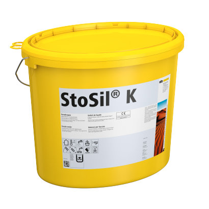 StoSil® K/R/MP