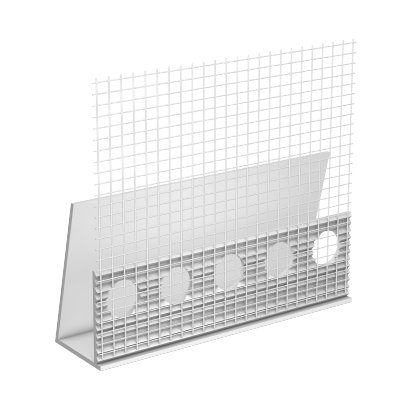 StoProfile Edge G (StoReno Kantenschutzprofil)