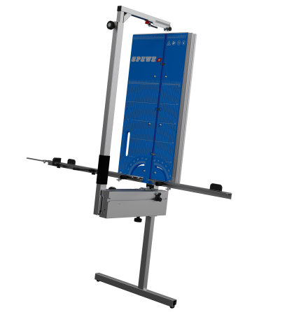 Spewe-Hartschaum-Schneidegerät GT127-34