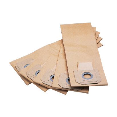 Flex Papierfiltersäcke für Staubsauger VCE 33L AC