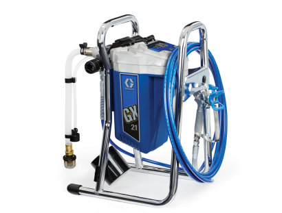 Graco Airlessgerät GX 21