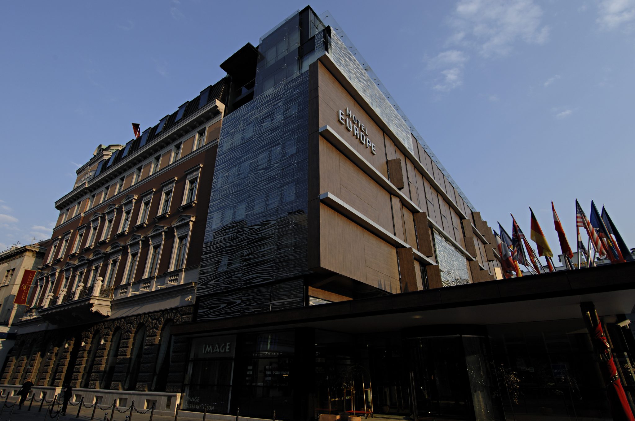 Hotel Evropa - slika 3