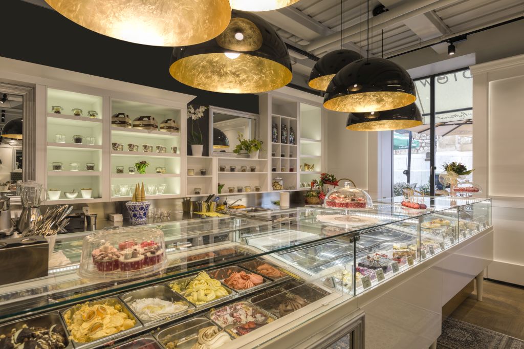 Metropolis Midtown Cafe-Restaurant - slika 5