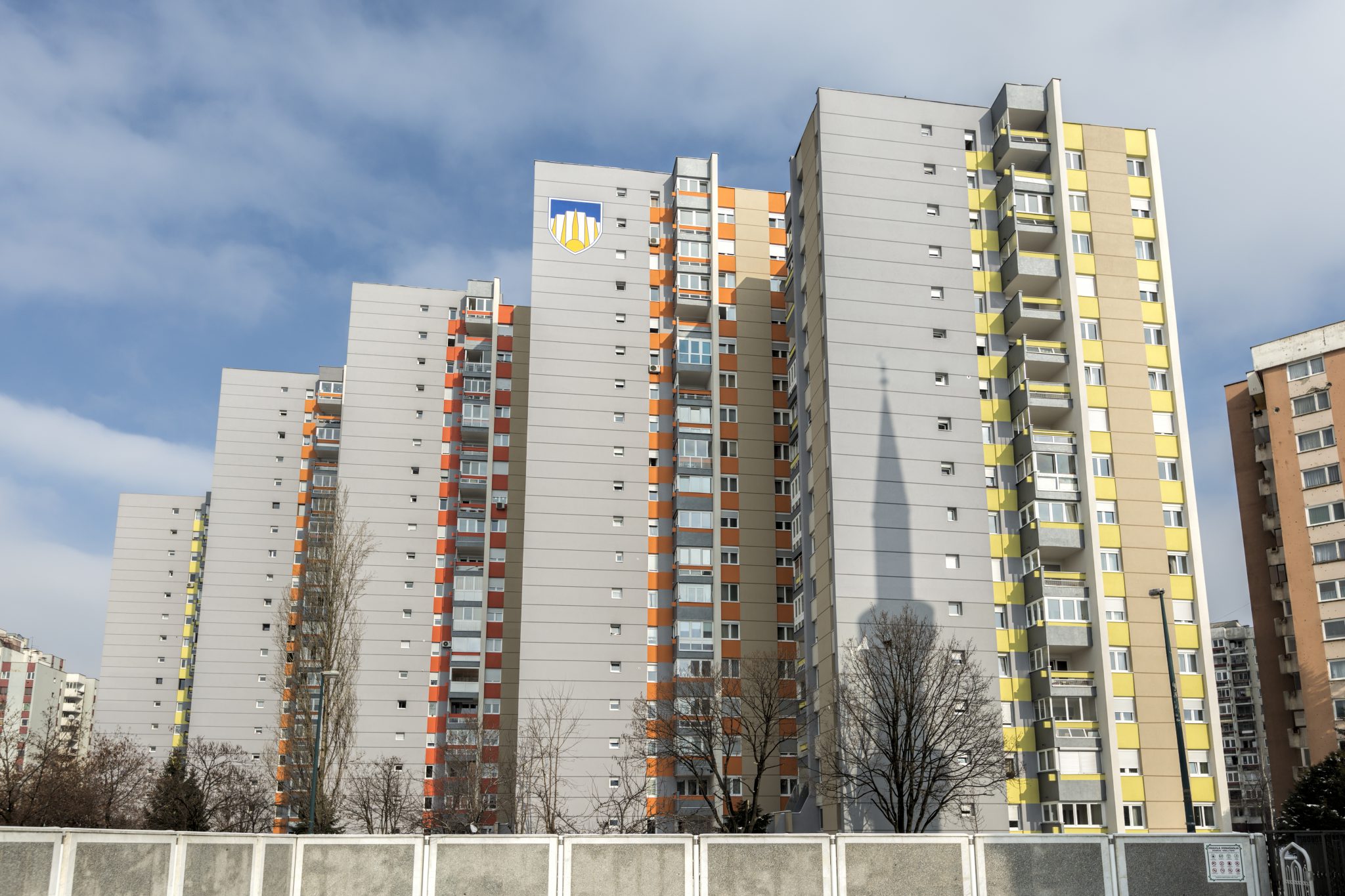 Utopljavanje Ul. Semira Frašte - slika 3