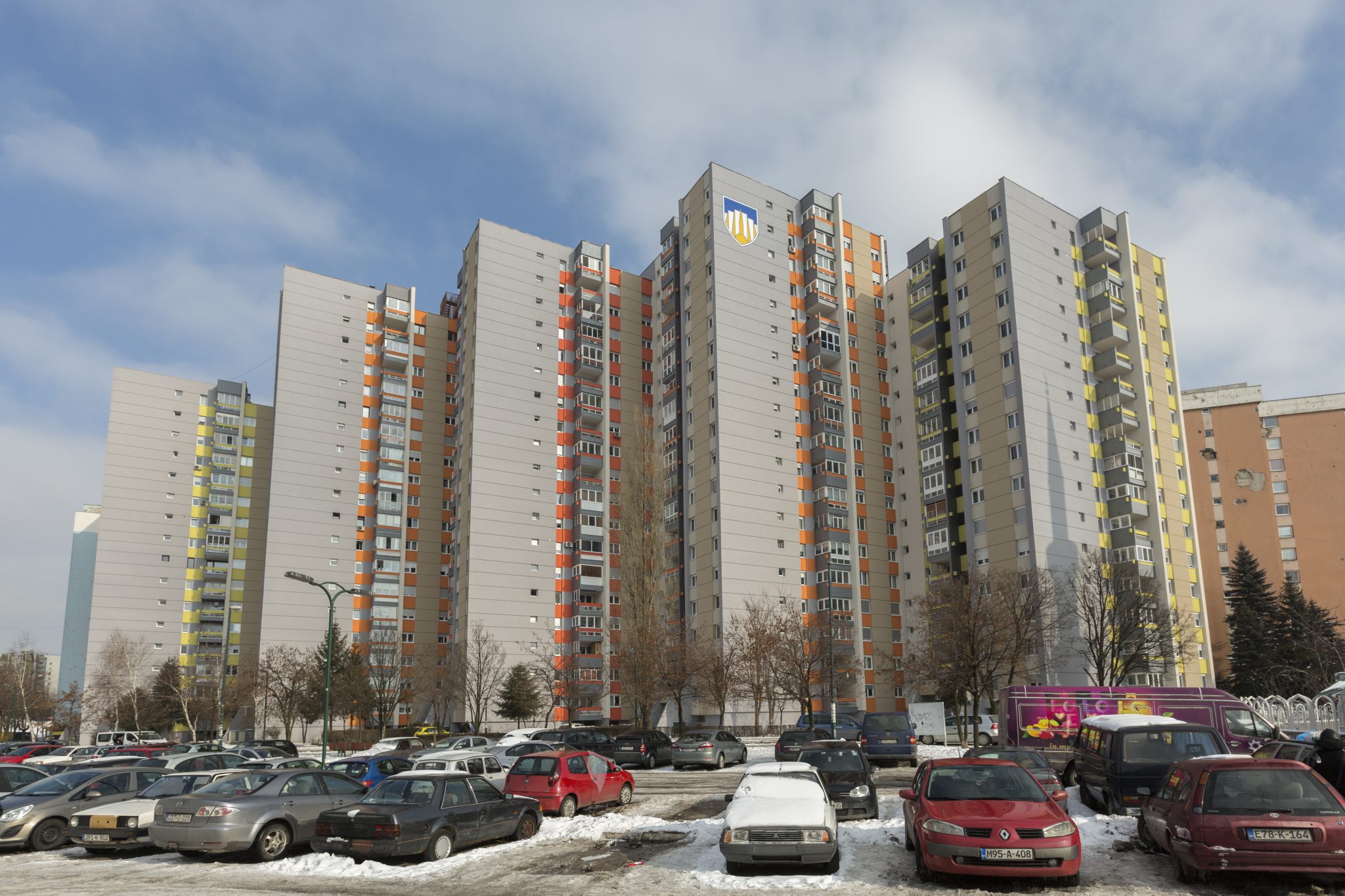 Utopljavanje Ul. Semira Frašte - slika 4