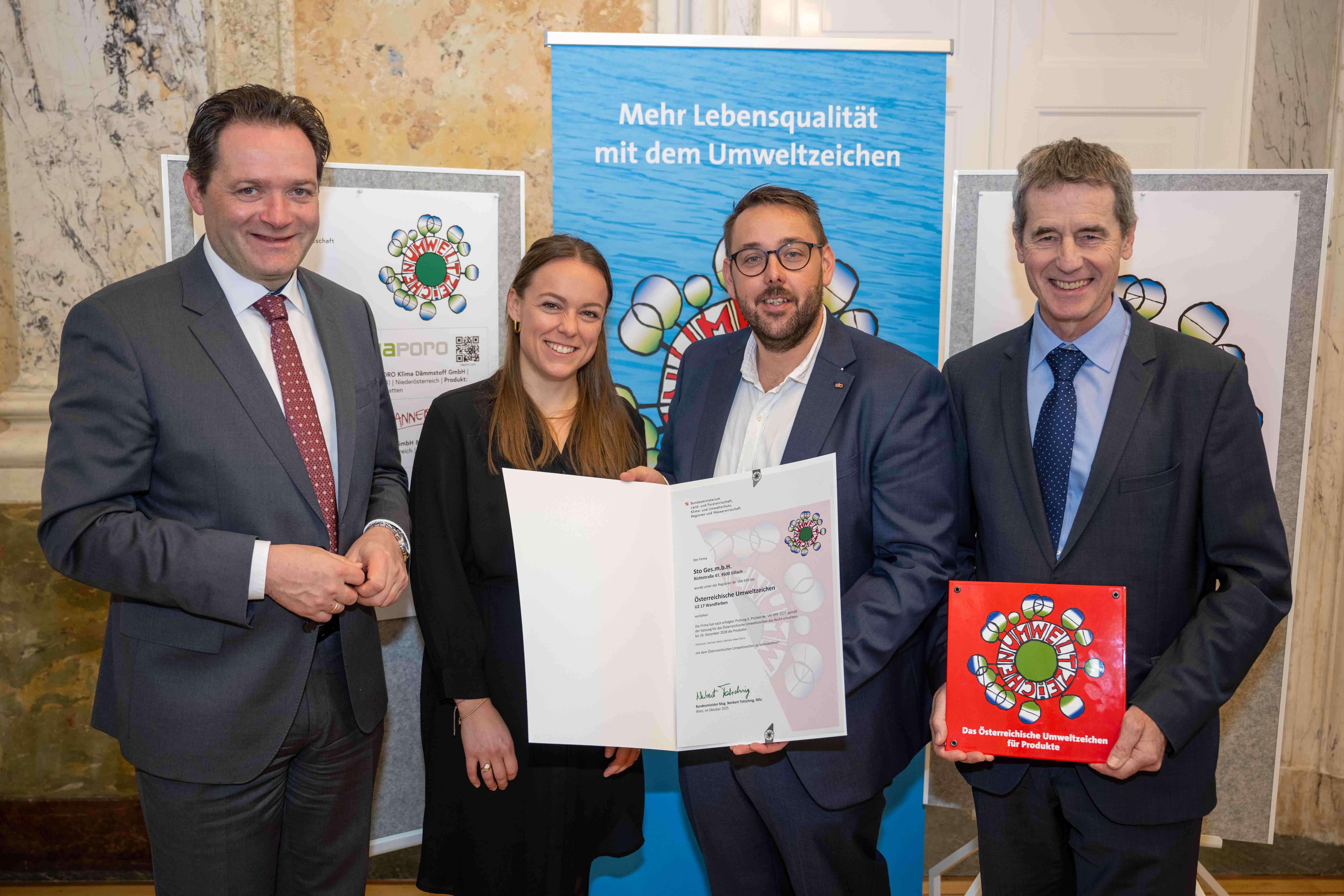 Austrijski ekološki znak