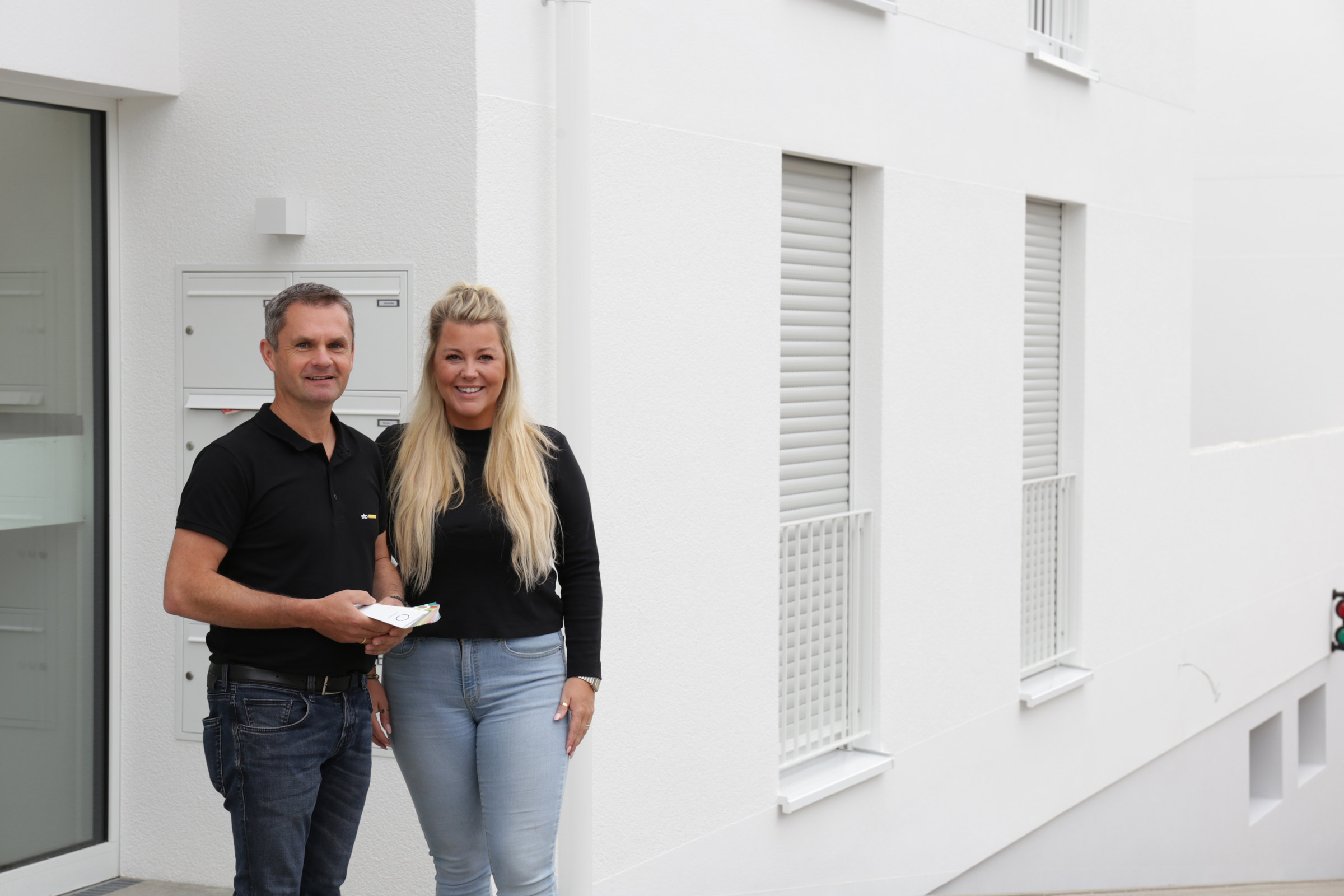 "Specijalizirani smo za fasade"