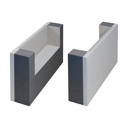 Sto-Sturzelement Tab EPS