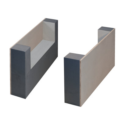 Sto-Sturzelement Tab EPS PT