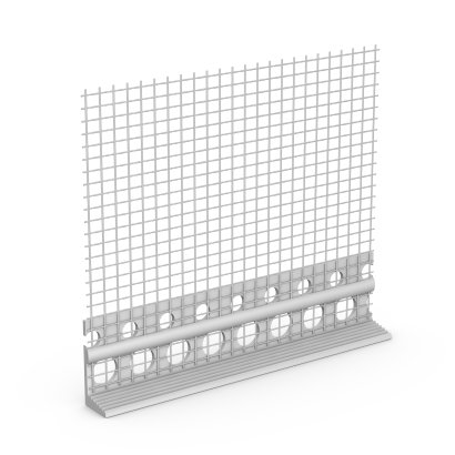 Sto-Putzabschlussprofil