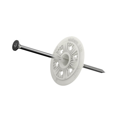 Sto-Schraubdübel H 60