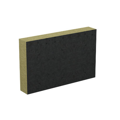 Sto-Steinwolleplatte 035 VHF vlieskaschiert