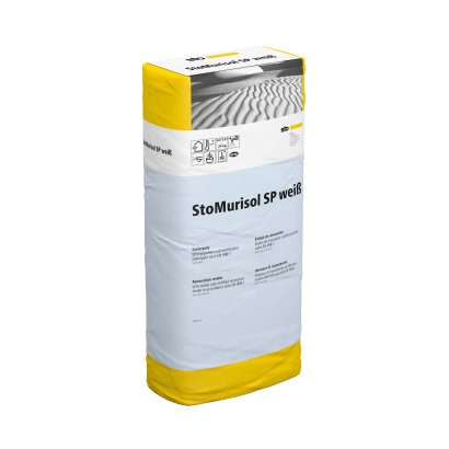 StoMurisol SP weiß