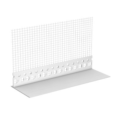 Sto-Fugenflankenprofil