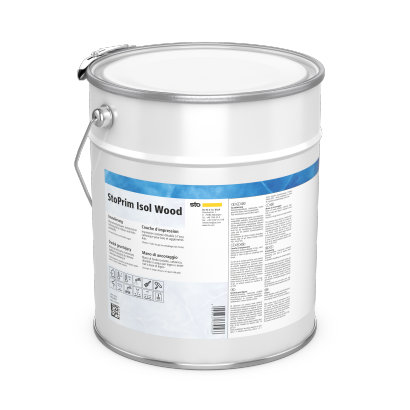 StoPrim Isol Wood