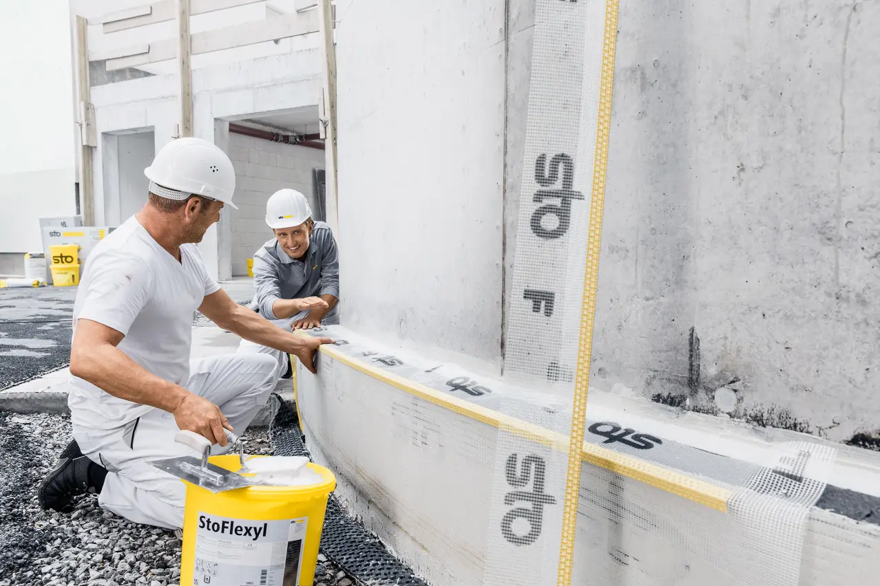 Stručno znanje kakvo očekujete.