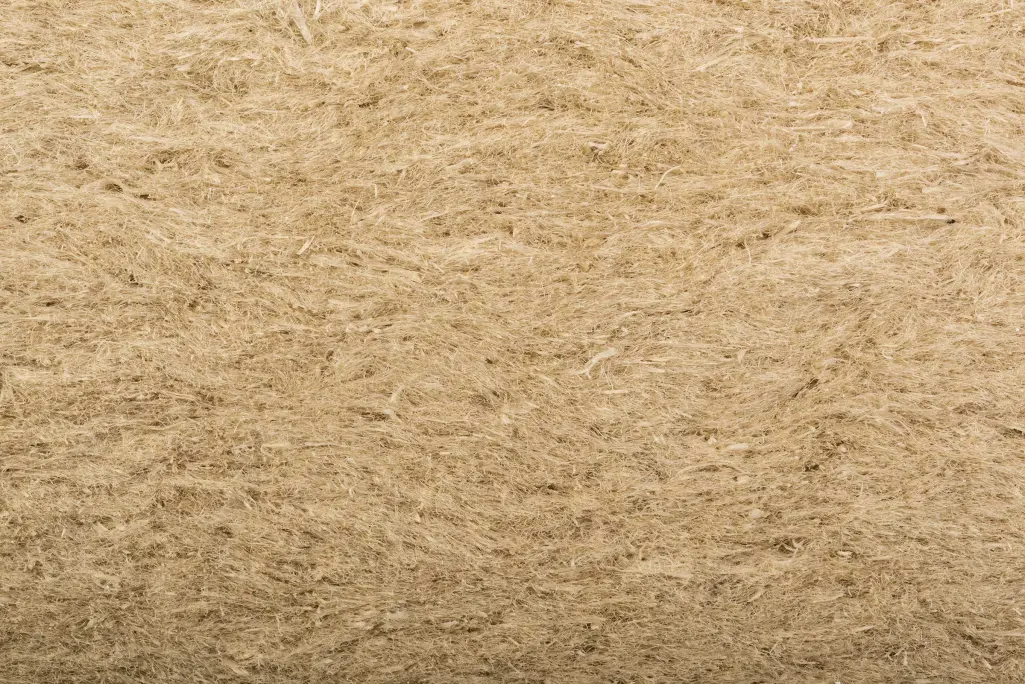 Drvena vlakna – izolacijski materijal izrađen od obnovljive sirovine