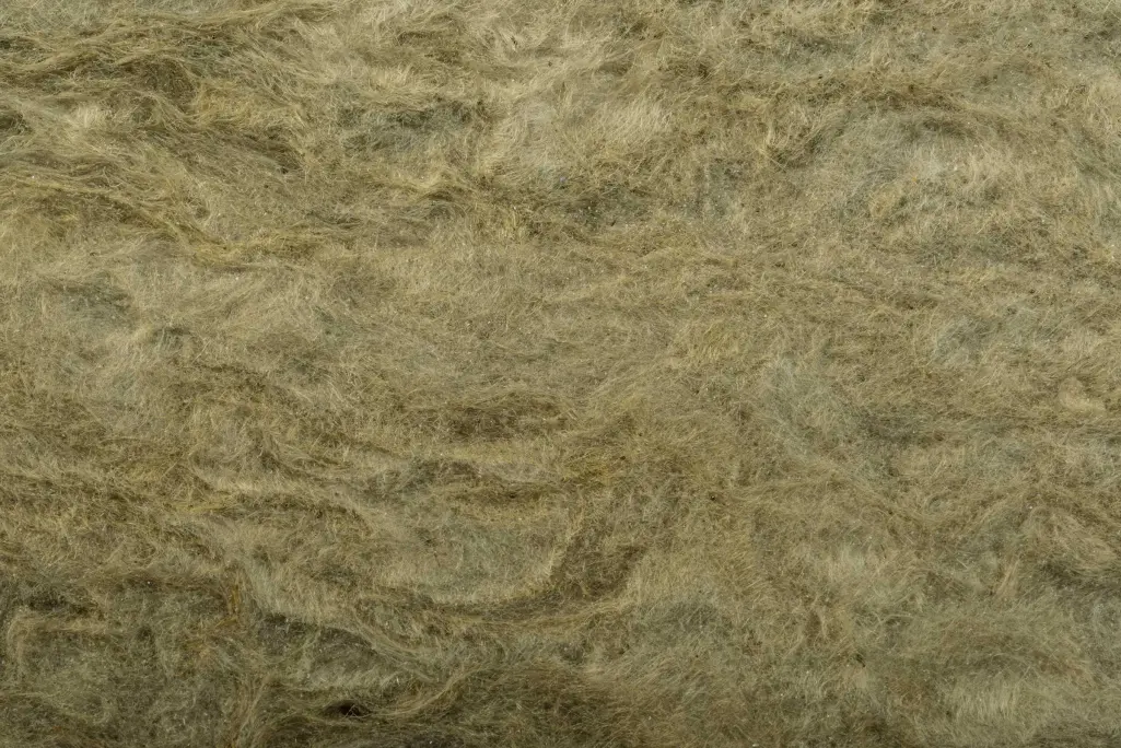 Kamena vuna – negorivi izolacijski materijal