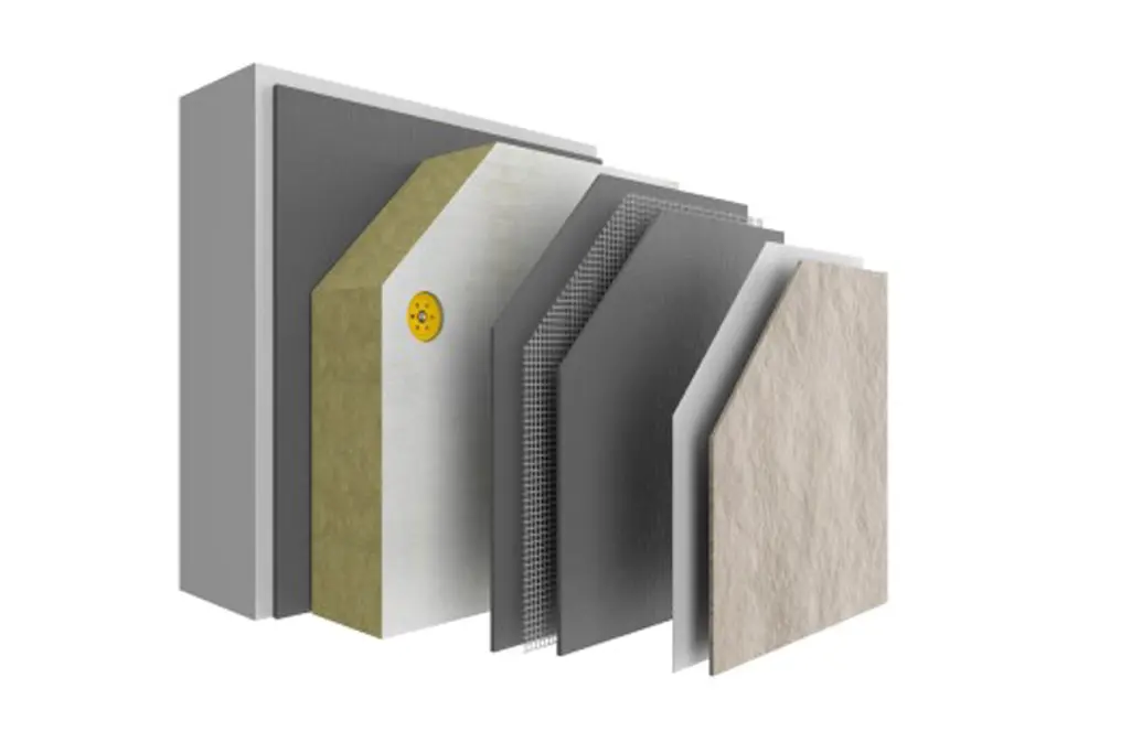 Izolacija kamenom vunom u sustavima StoTherm