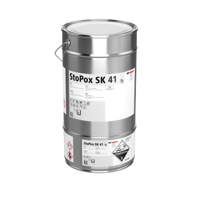 StoPox SK 41
