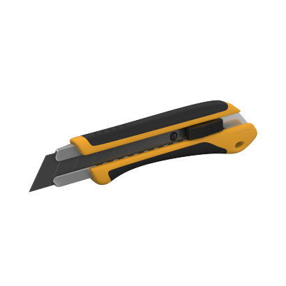 Olfa Cuttermesser XH-AL