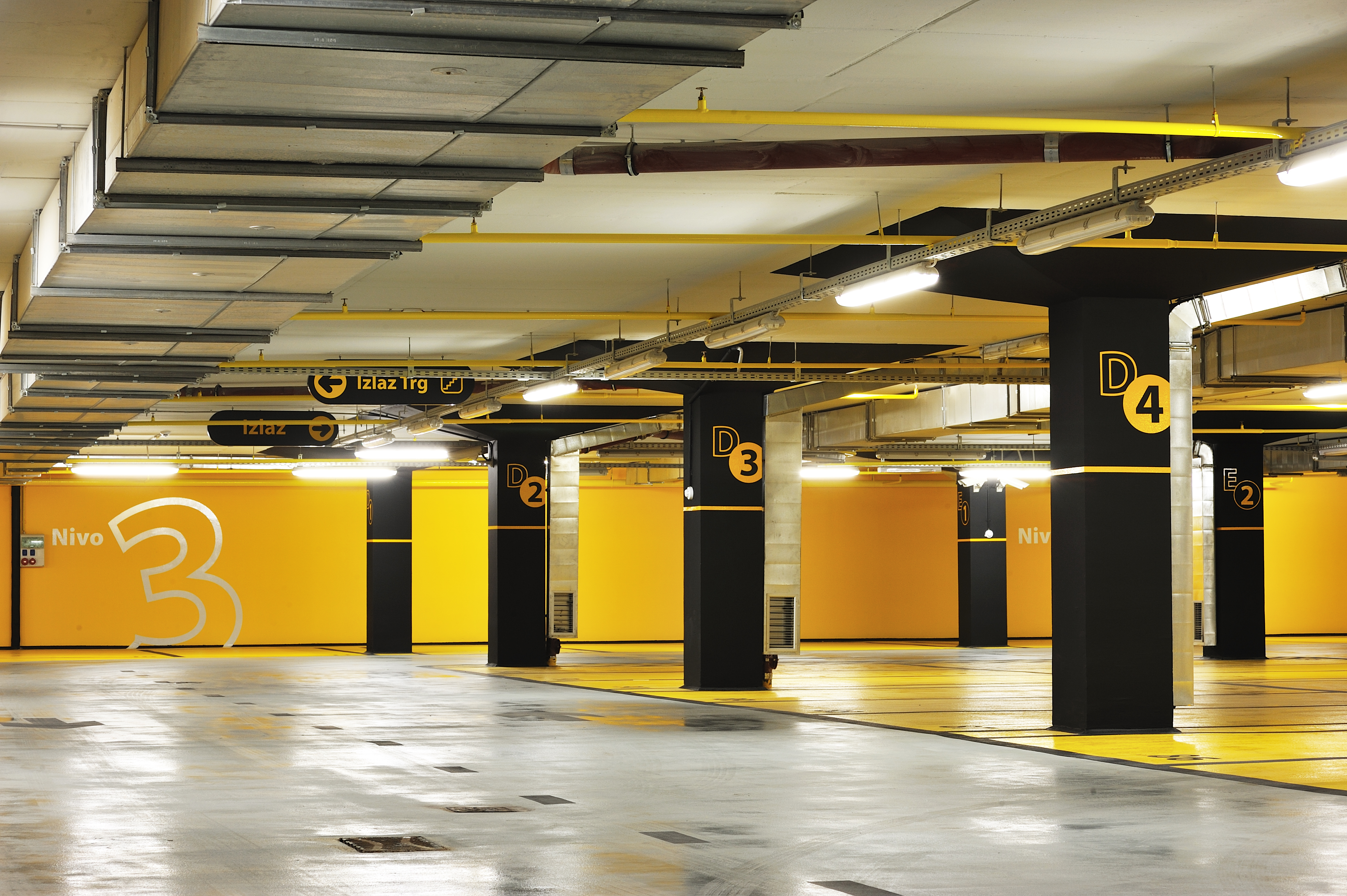 BBI Center - slika 4