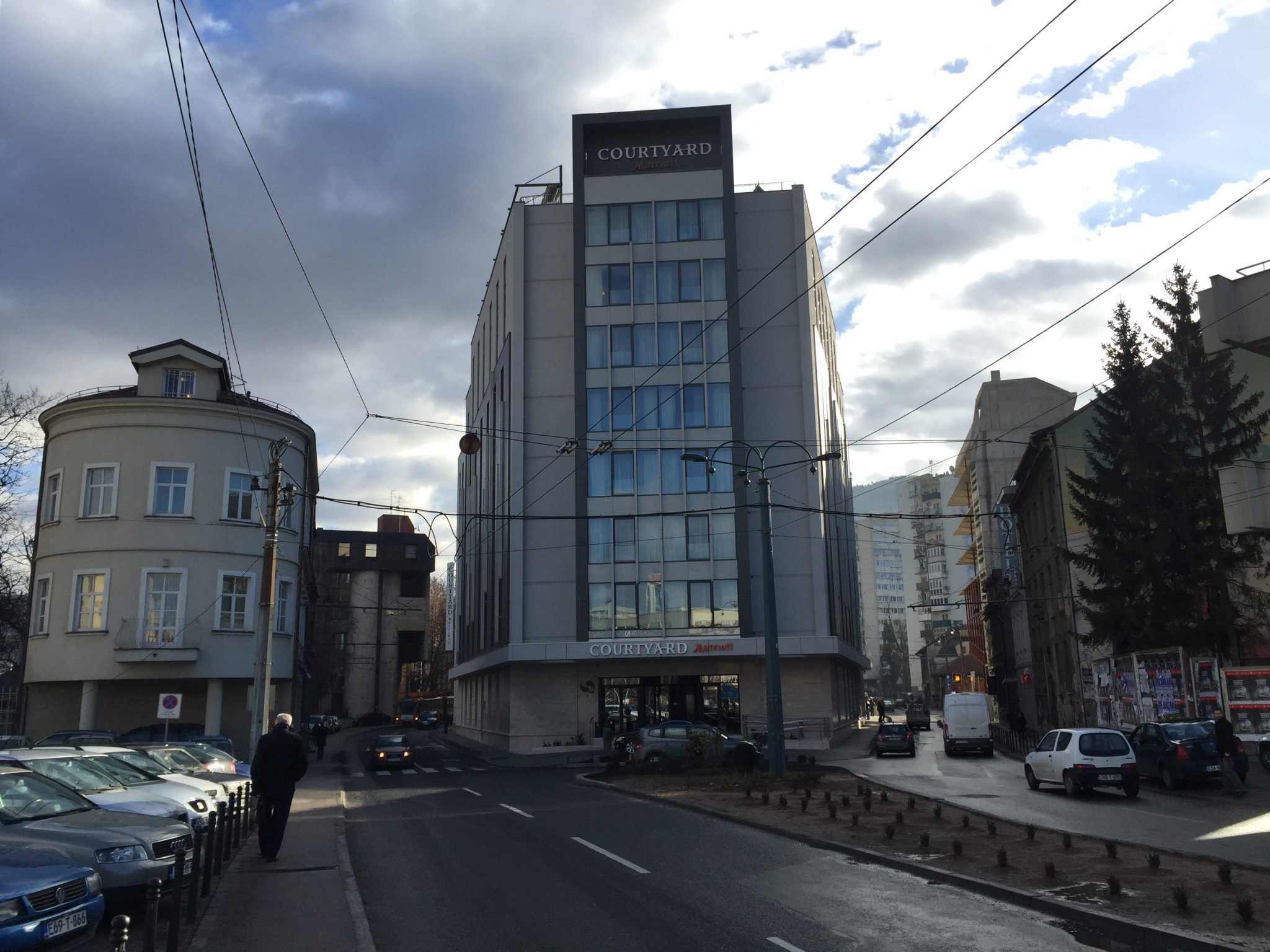 Courtyard Sarajevo - slika 3